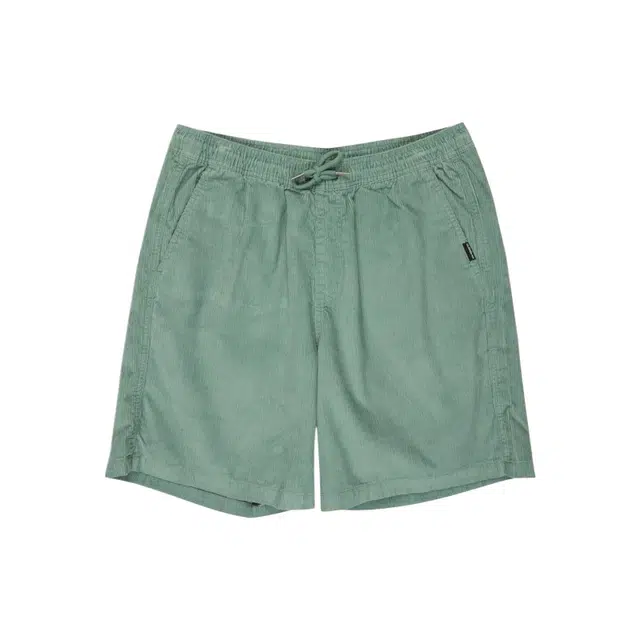 Quiksilver Taxer 18"