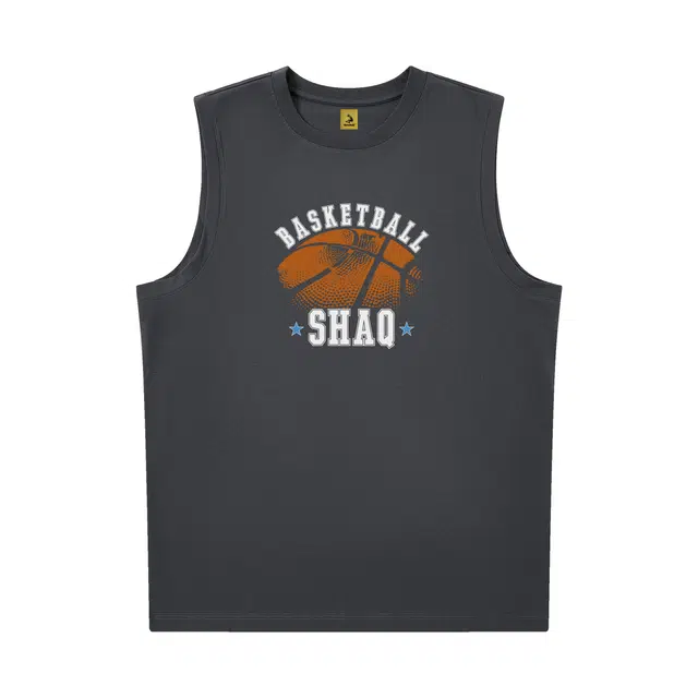 SHAQ logo