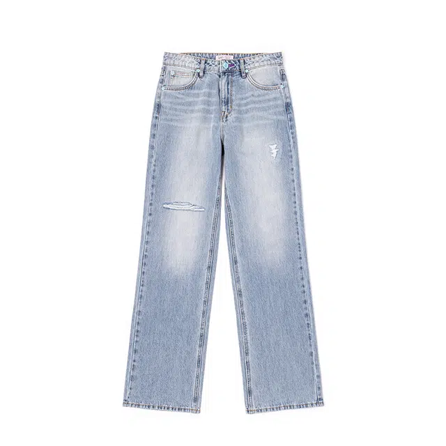 Lee SS25 Lee x Ruohan Wang429