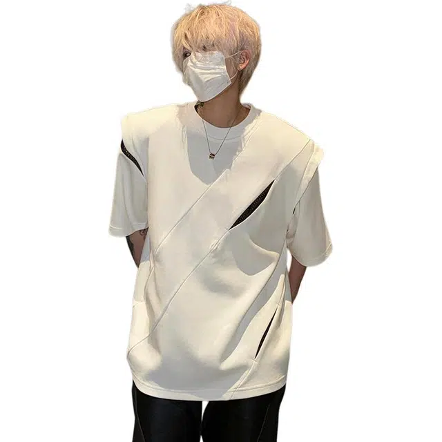 T