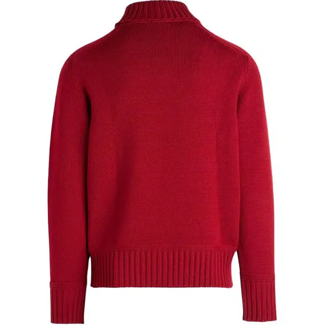 MANIFATTURA CECCARELLI Turtleneck Sweater