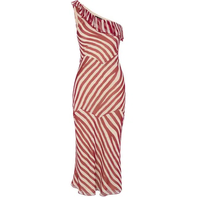 Realisation Par SS24 The Theodora Candy Stripe