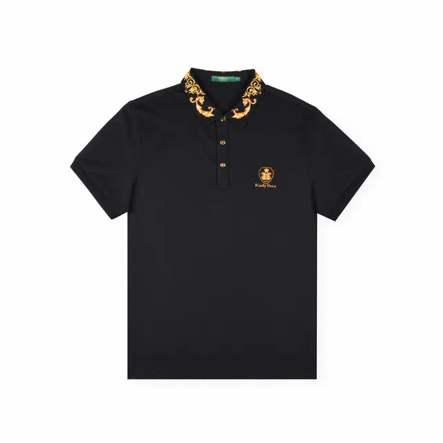 Raidy Boer Polo