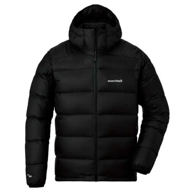 MONTBELL FWAW24 Alpine Light