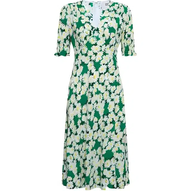 DIANE VON FURSTENBERG SS24 V