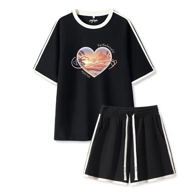 MJ STYLE T