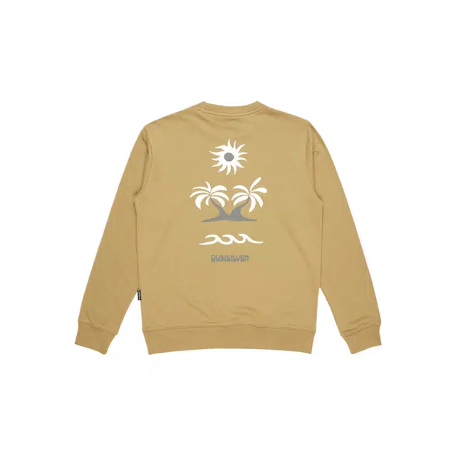Quiksilver
