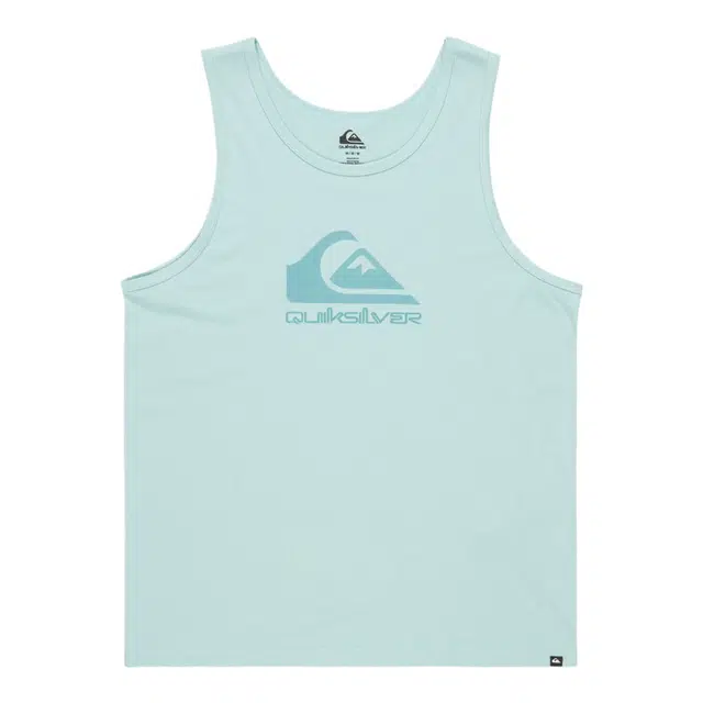 Quiksilver EV Comp Logo