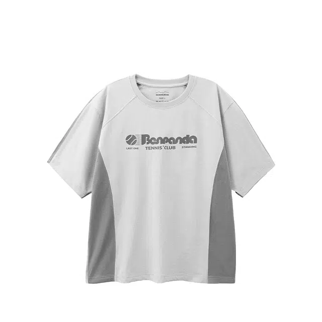 ben.panda T