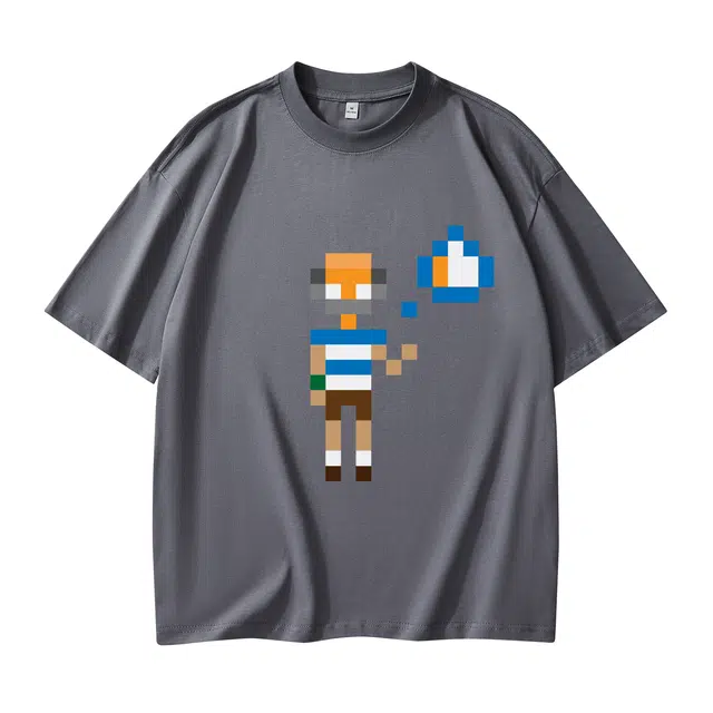 POLAR BEAR T