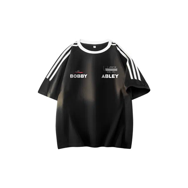 BOBBY ABLEY T