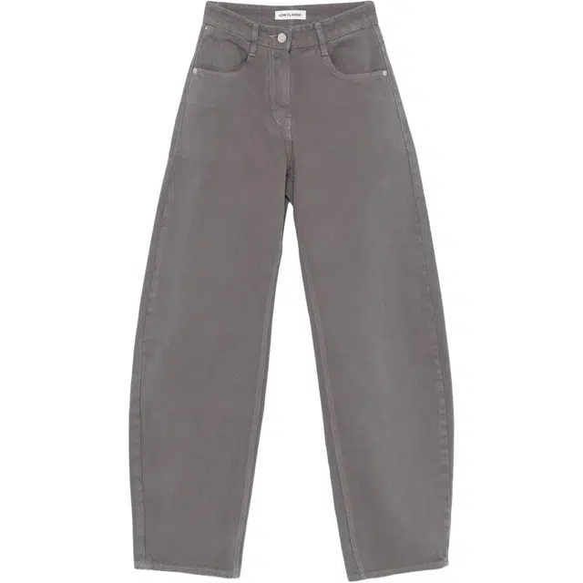 LOW CLASSIC SS25