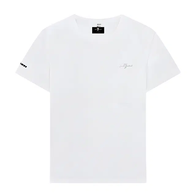 7 FOR ALL MANKIND T