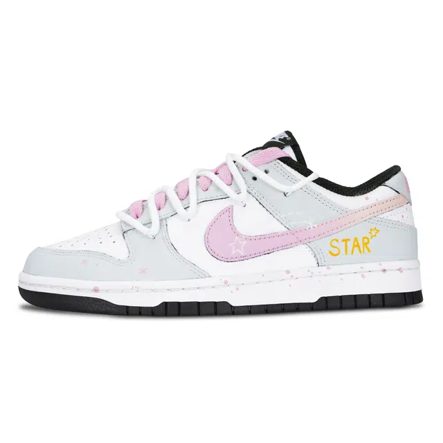 Nike Dunk "Black White Panda"