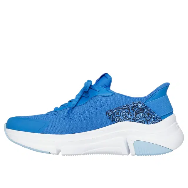 SNOOP DOGG x Skechers Snoop Sparrow Flex - Soarin'