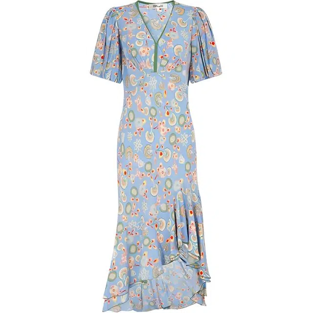 DIANE VON FURSTENBERG V