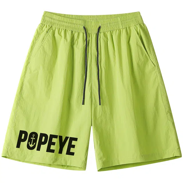 POPEYE