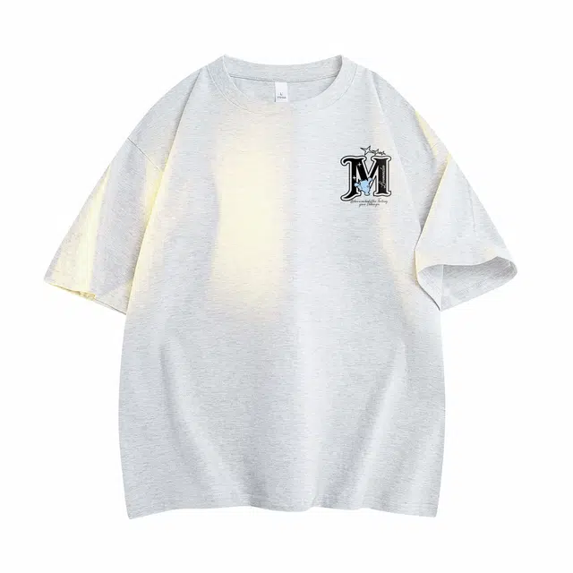 love monster T