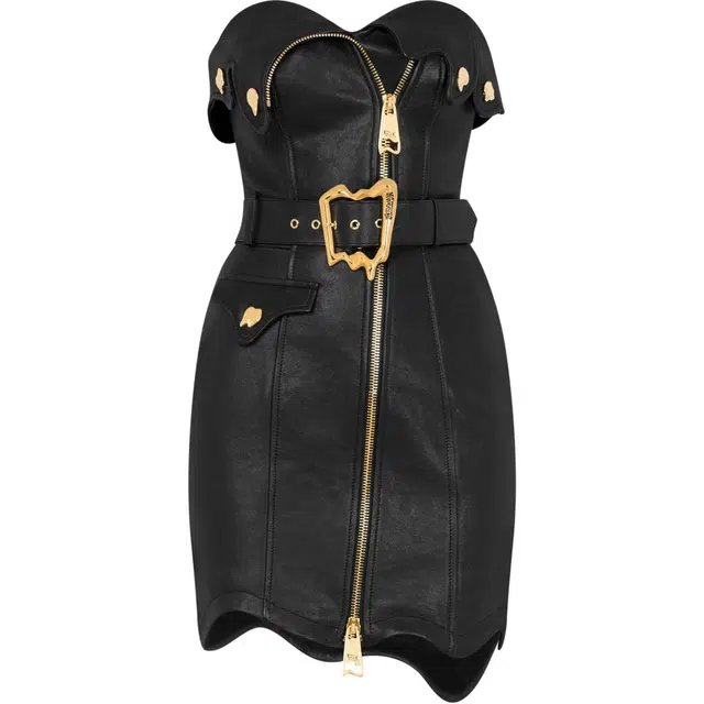MOSCHINO