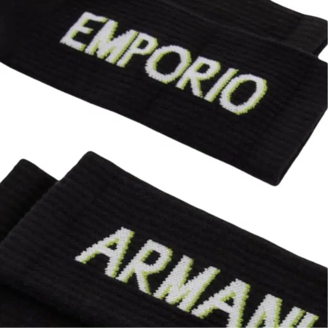 EMPORIO ARMANI SS25 Logo