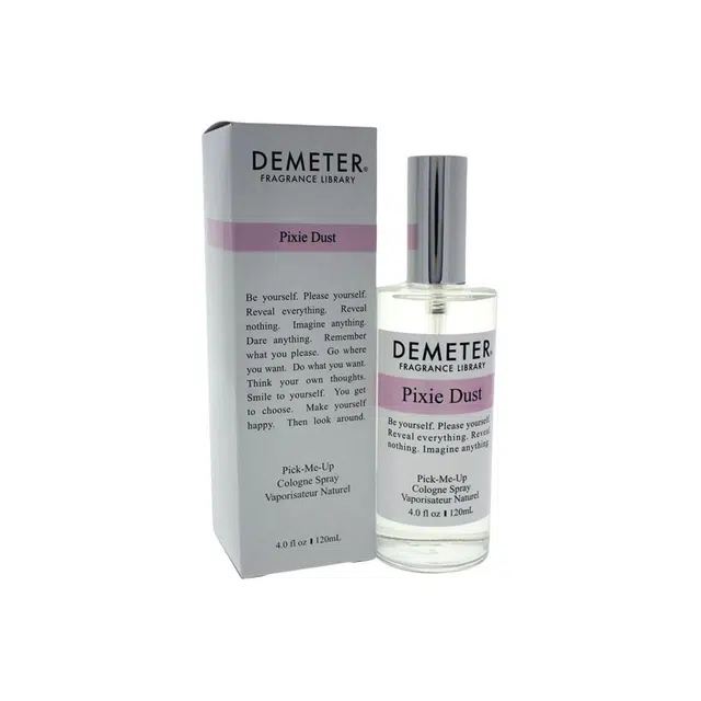 DEMETER Pixie Dust EDC 120ml