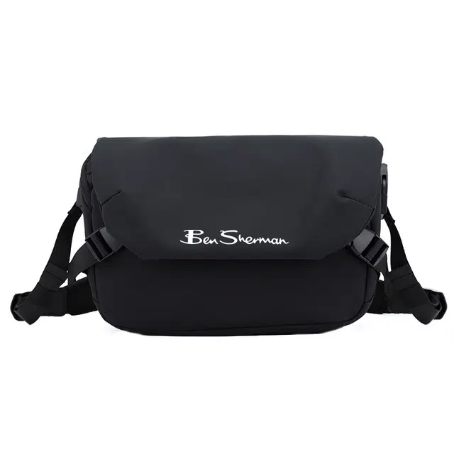 BEN SHERMAN