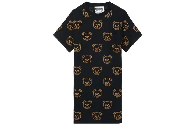 MOSCHINO