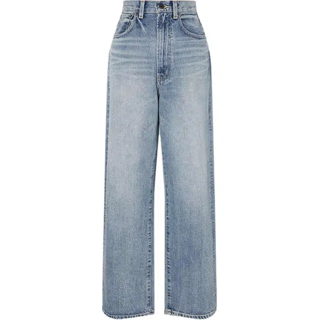 MOUSSY