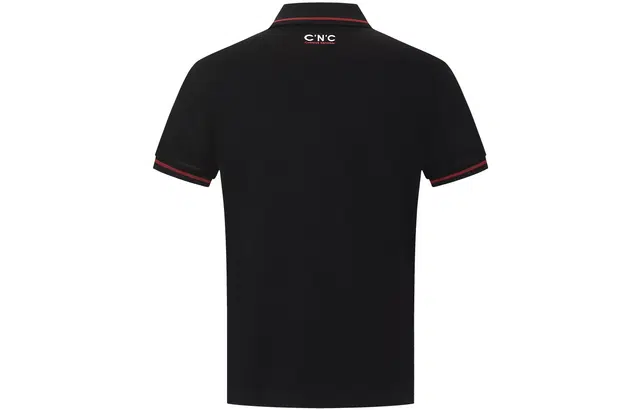 C'N'C LogoPolo