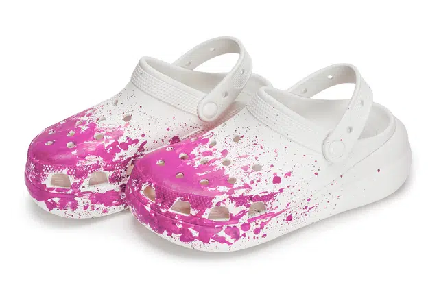 Crocs Crush Clog 811