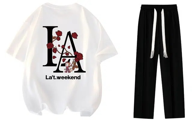 LA'T.WEEKEND