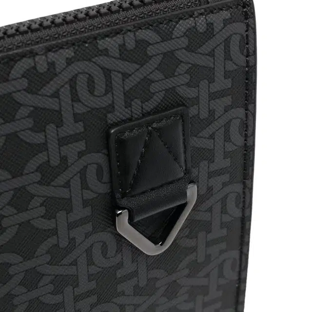 BALLY Logo