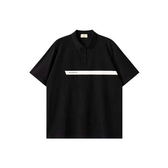 WILLIAM FOXSONS 2025miniPolo