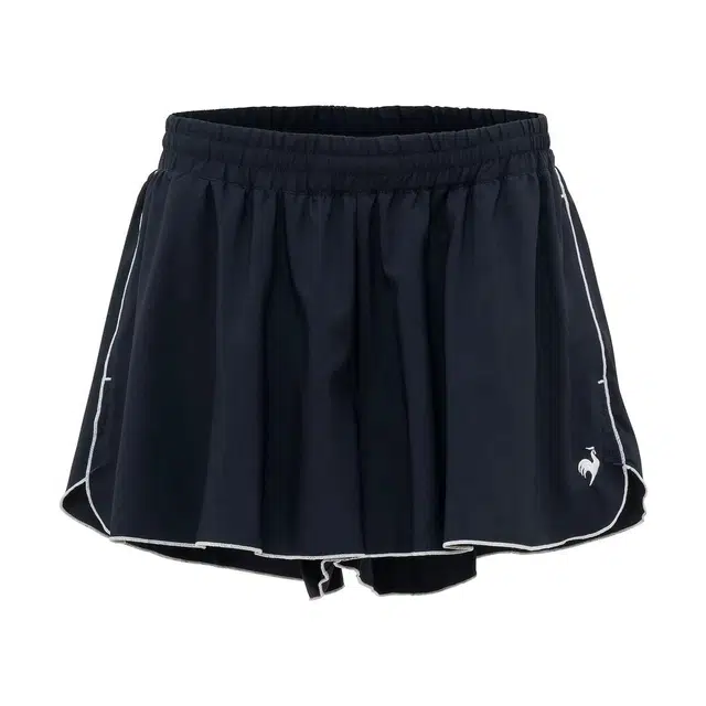 DESCENTE le coq sportif SS25 logo