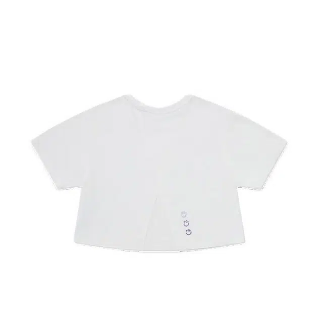 BURTON FG CROP logo SS25T