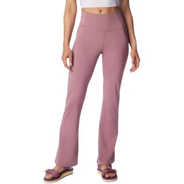Columbia Boundless Trek Bootcut