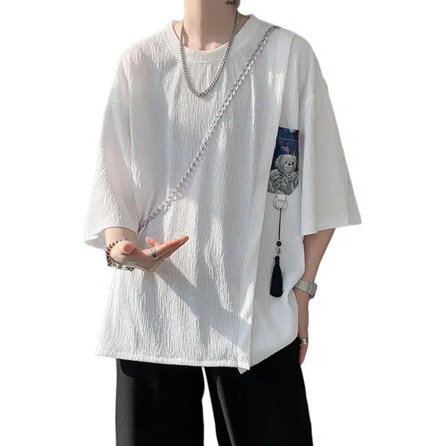NOAHGIGI T