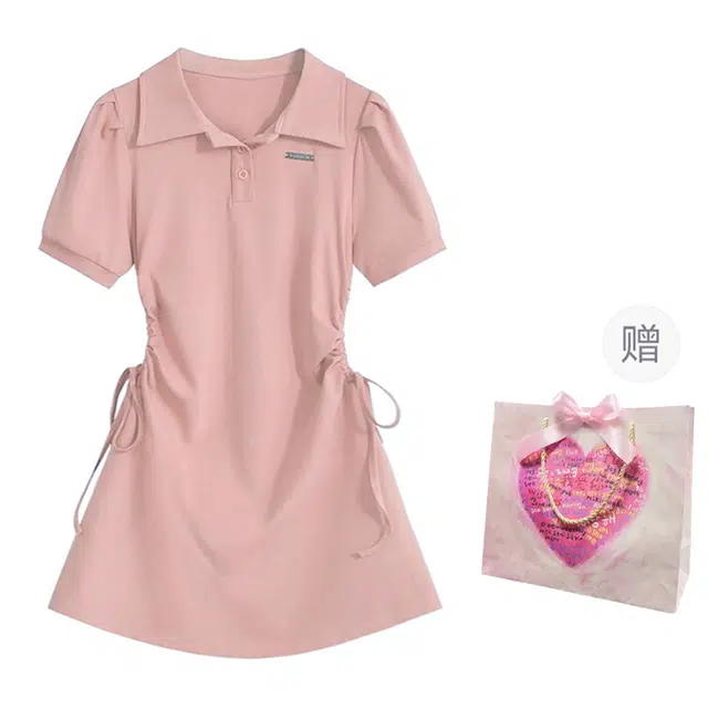peaches peaches polo