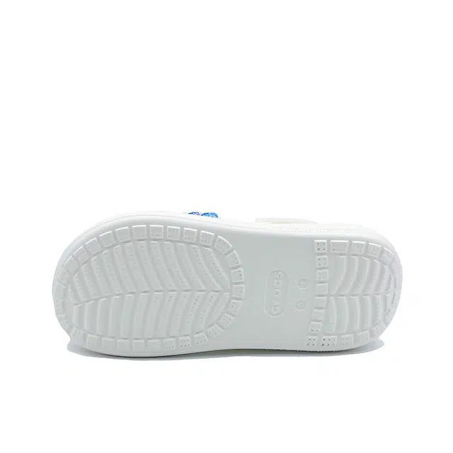 Crocs Baya Platform Clog EVA