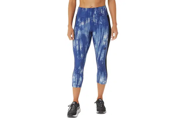 Asics Kate Pocket Capri