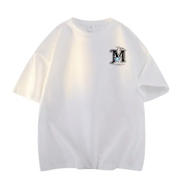 love monster T