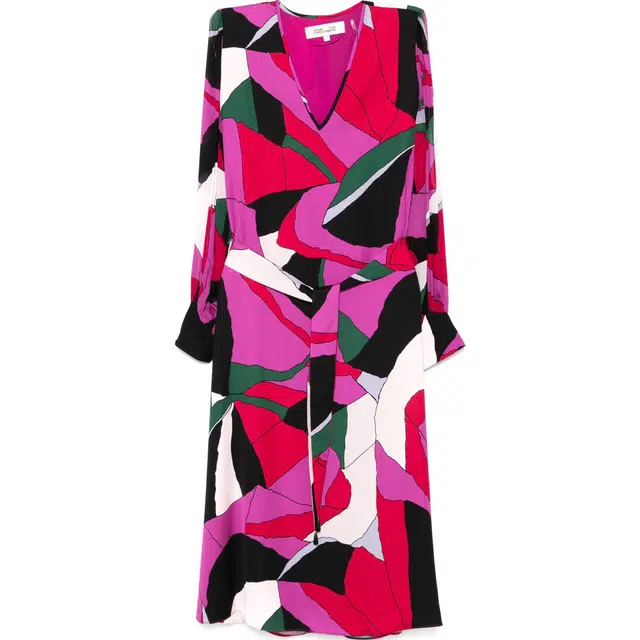 DIANE VON FURSTENBERG V