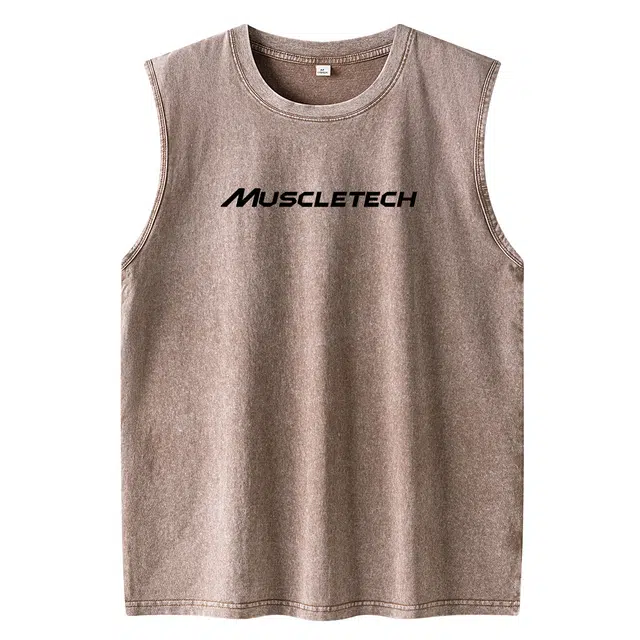MUSCLETECH LOGO