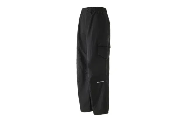 KOLON SPORT WM BK