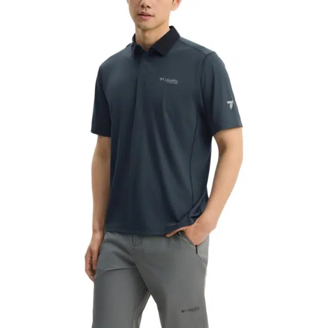 Columbia Polo