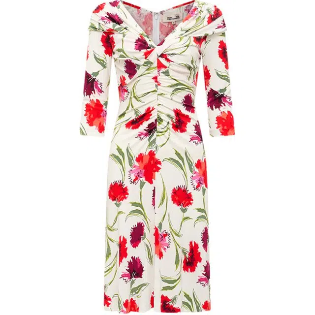 DIANE VON FURSTENBERG SS24 V