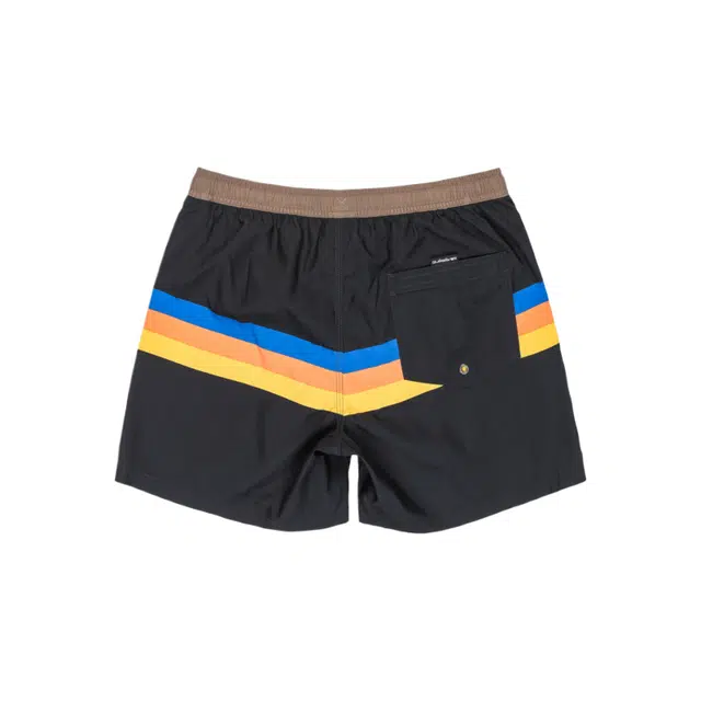Quiksilver Everyday Straight