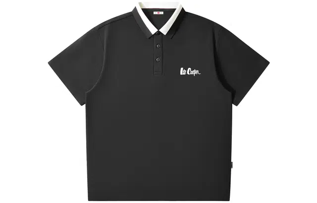 Lee Cooper logoPolo
