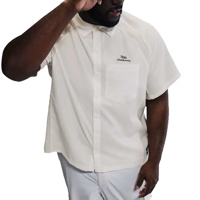 Nike Dri-Fit SS25 SB