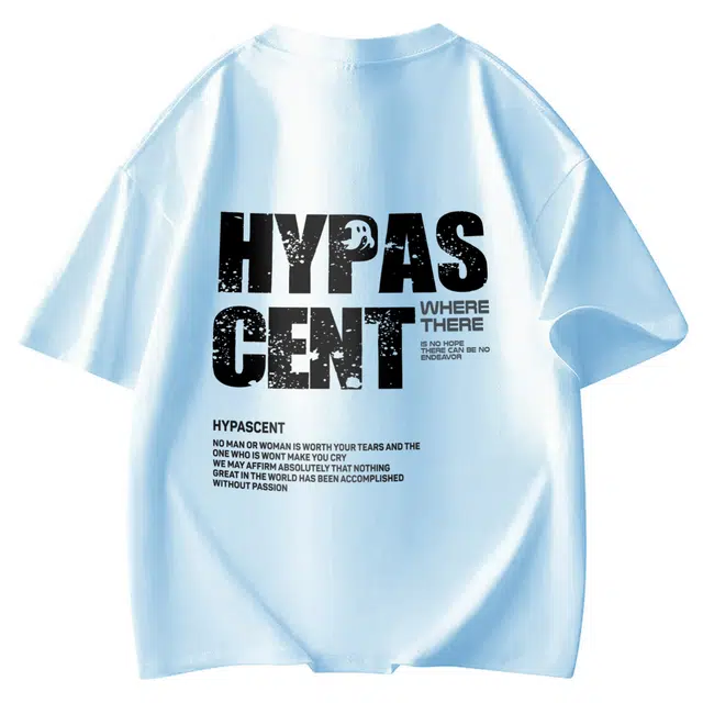 HYPASCENT 300T